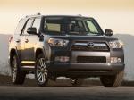 Toyota 4Runner Limited 2009 года